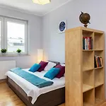 Apartments Wrocław Manganowa by Renters