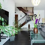 Apartments Wrocław Manganowa by Renters