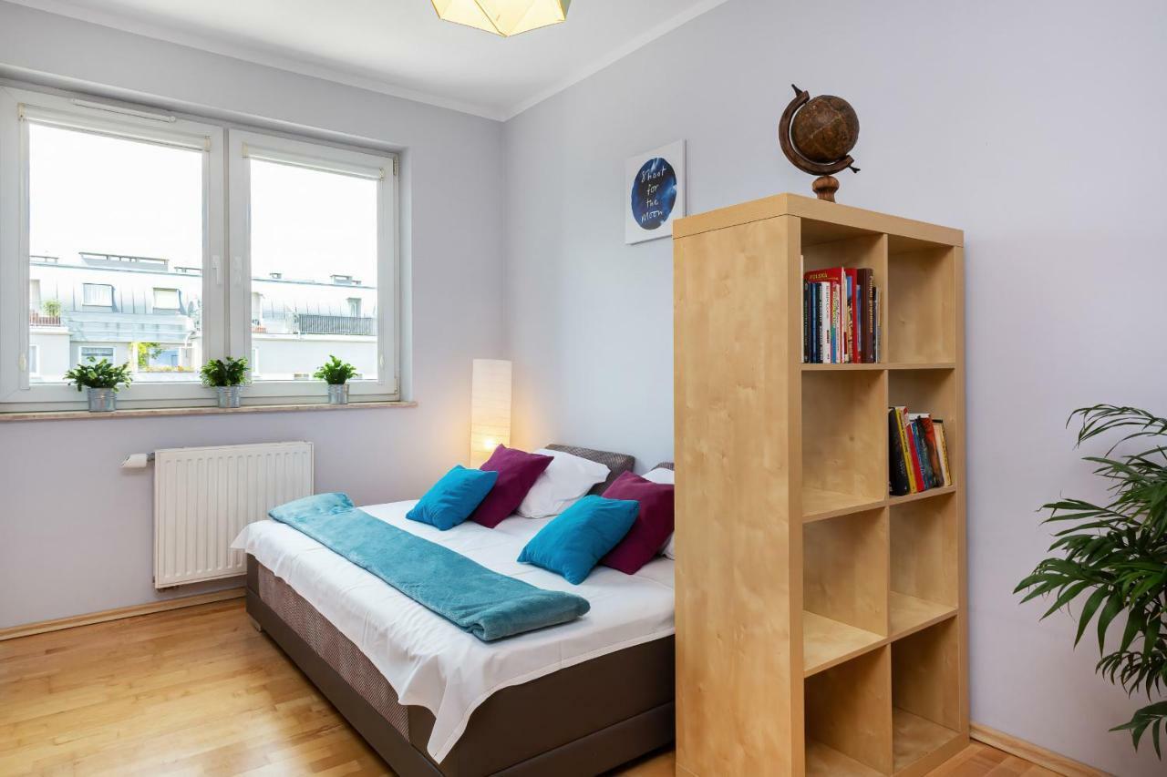 Manganowa By Renters Wrocław