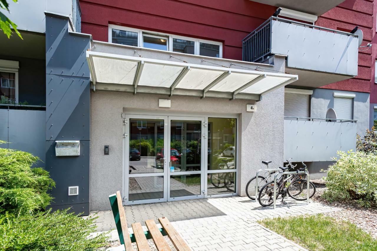 Manganowa By Renters Apartament