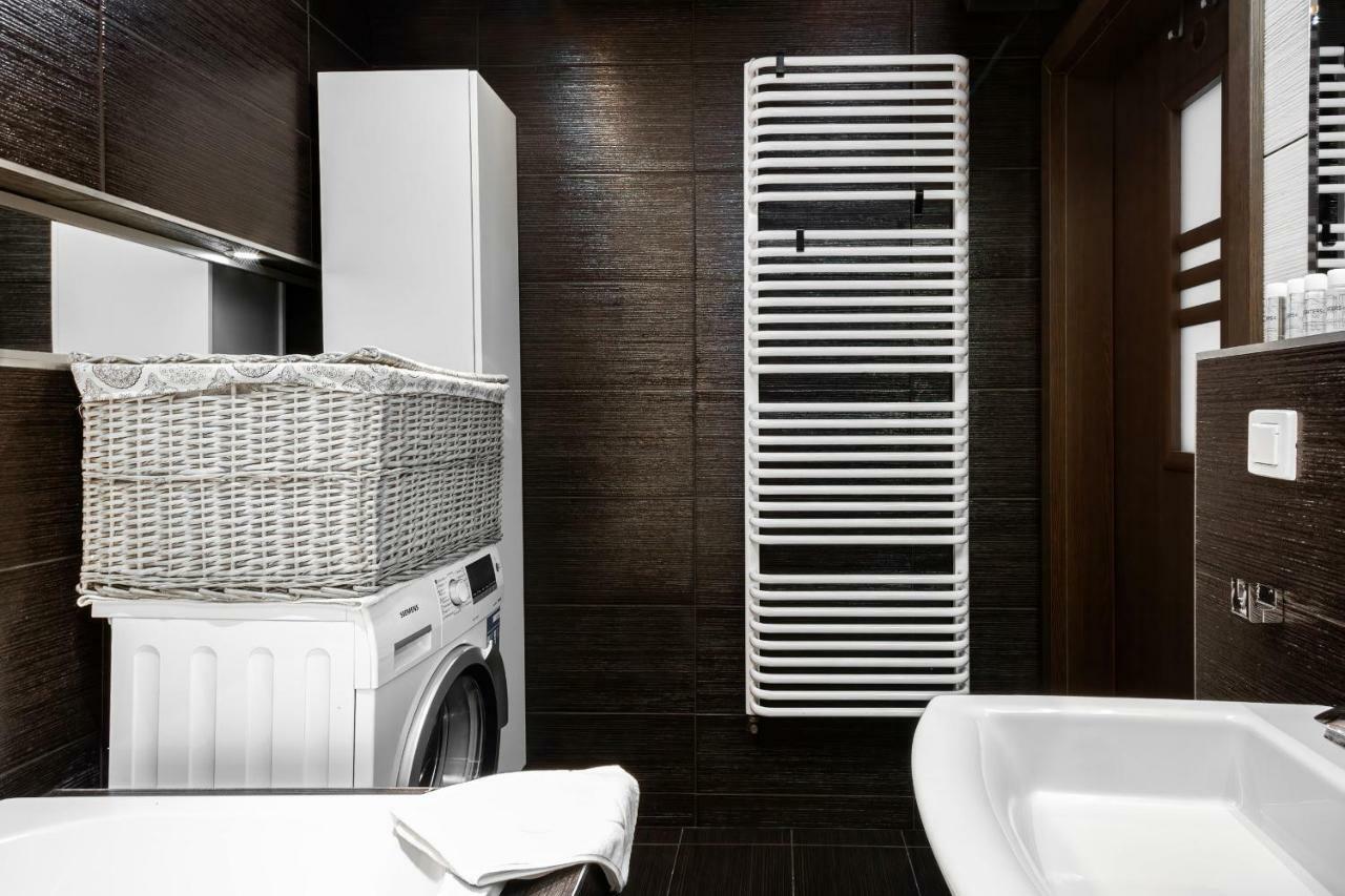 Apartment Manganowa By Renters *
