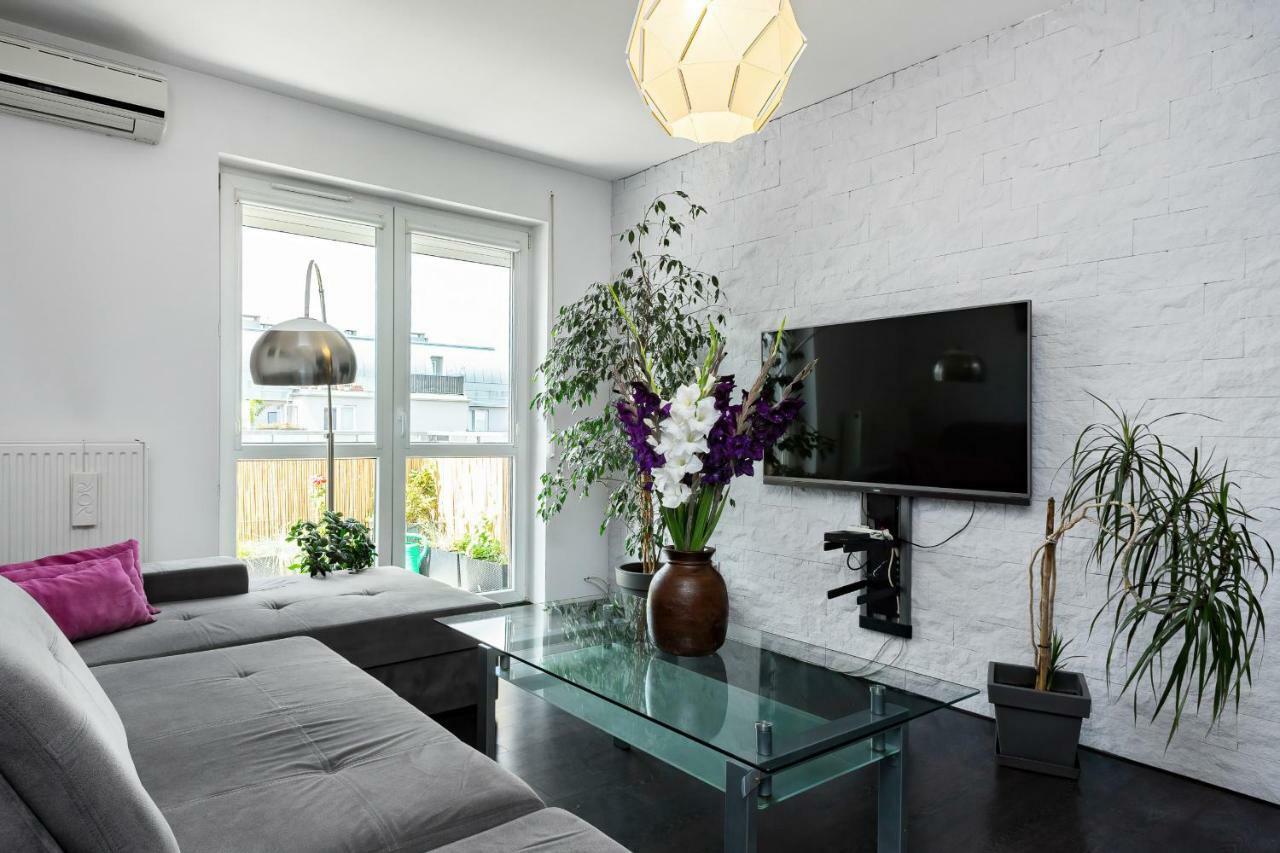 Manganowa By Renters Wroclaw
