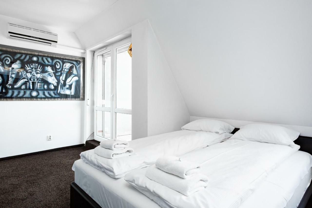 Manganowa By Renters Apartament