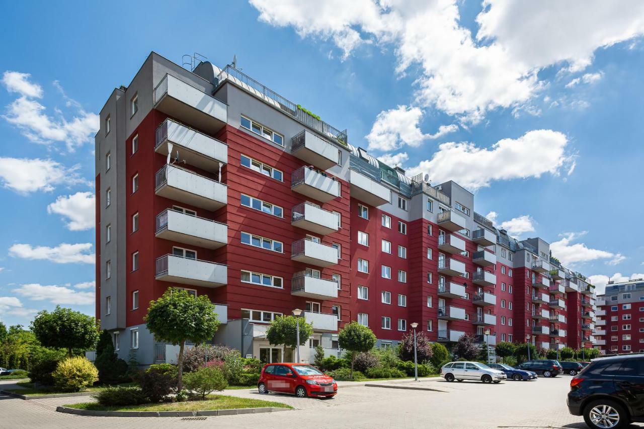 Manganowa By Renters Apartament Wrocław