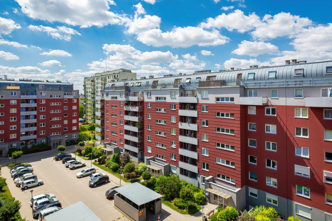 Manganowa By Renters Wrocław