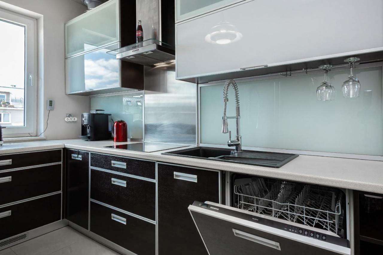Manganowa By Renters Apartament *