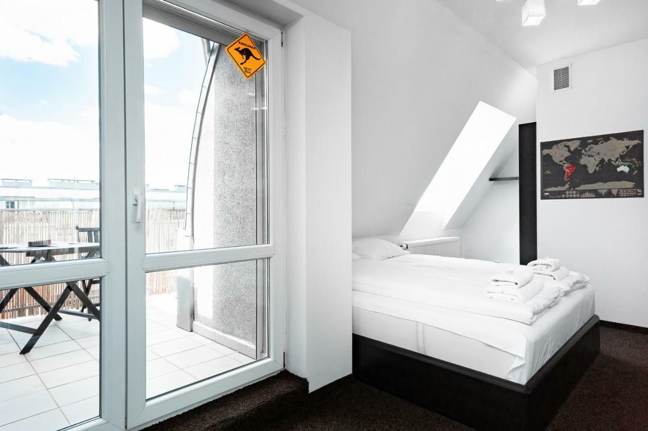 Manganowa By Renters Apartament