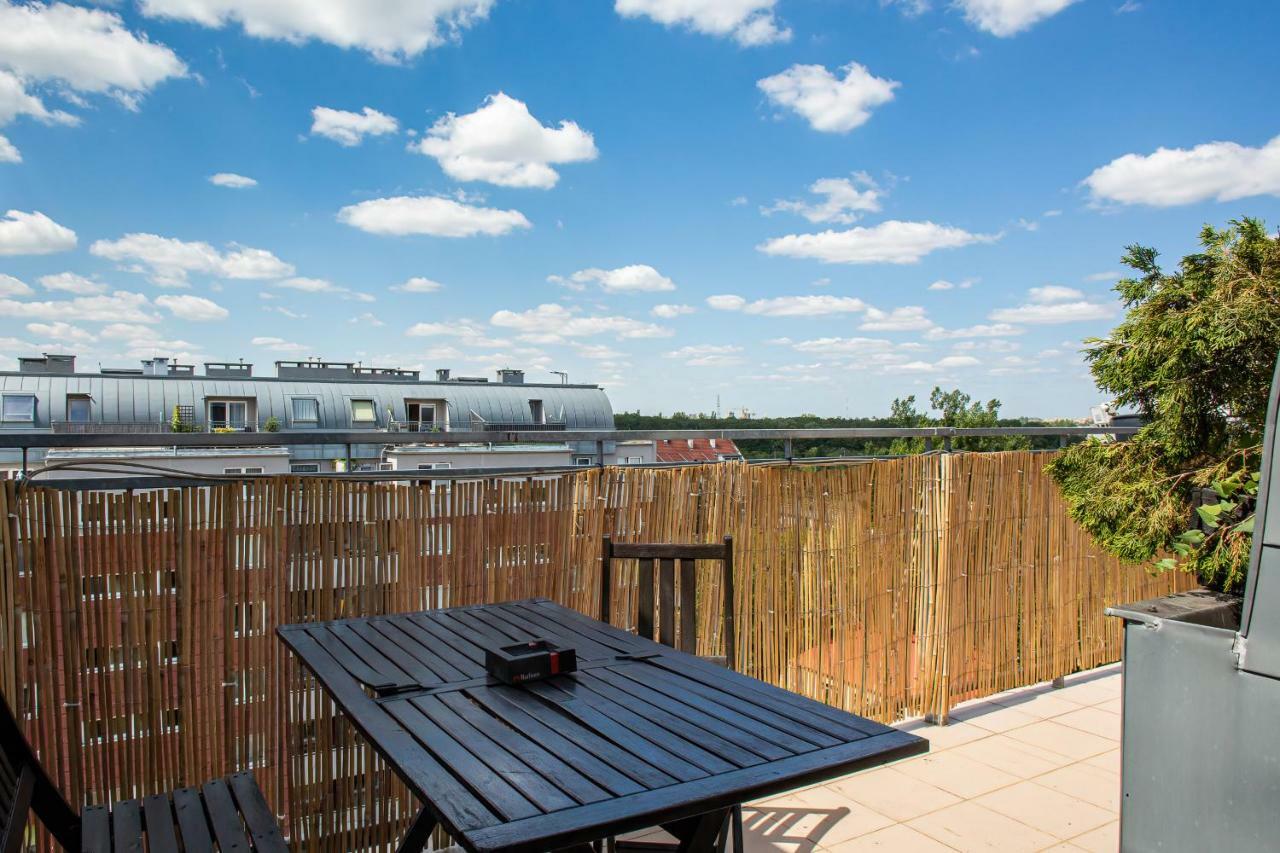 Apartament Manganowa By Renters Wrocław